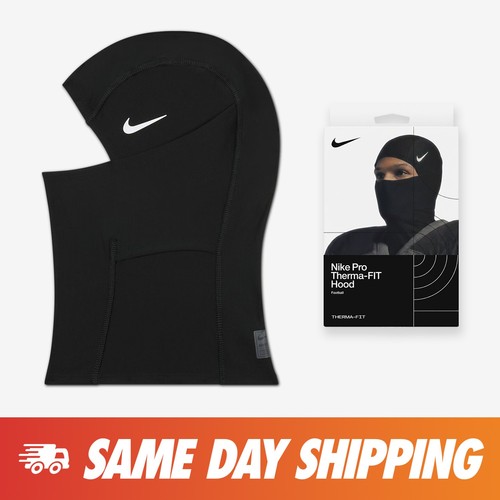 Nike pro hyperwarm ski mask - pro,