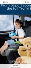 Trunki BoostApak Travel