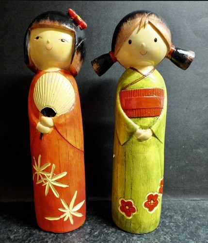Good sized - (, 21.5cms