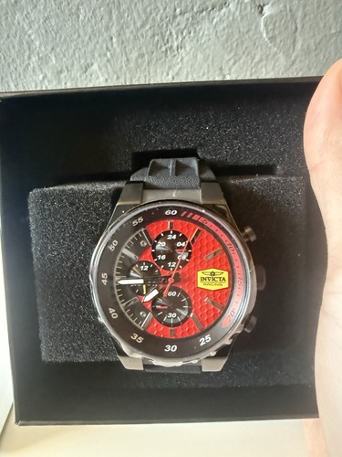 Brand new invicta - brand, racing