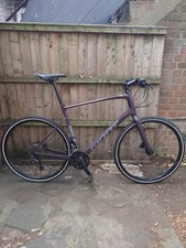 Giant Fastroad Ar3 Hybrid Bike