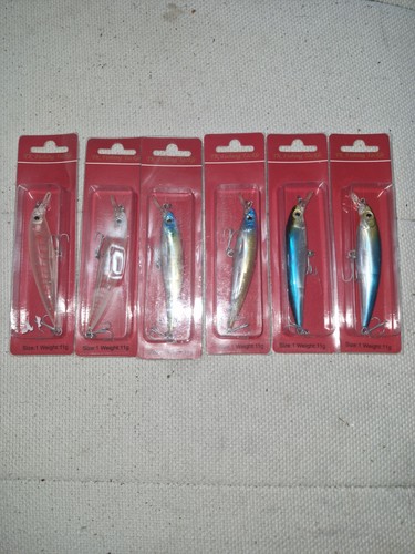 Joblot fishing tackle - joblot,