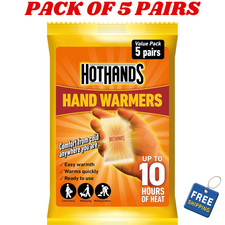 HotHands Hand Warmers 10 Hours