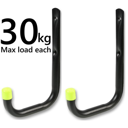 Heavy duty storage hooks - duty,