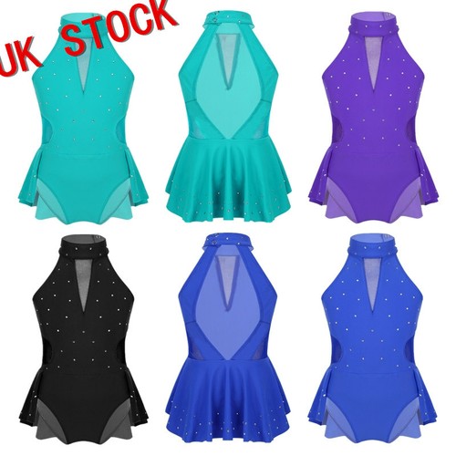Kids girls figure - uk,