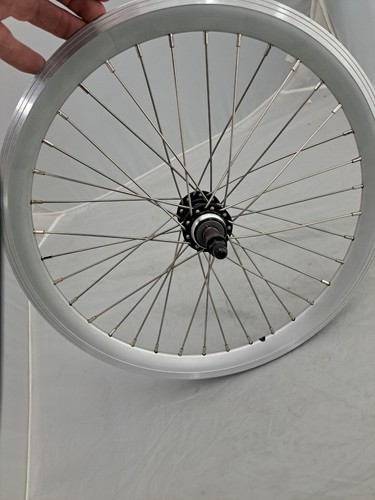 Inch brand new rare wheel - new,