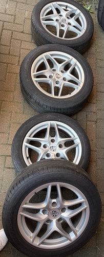 Porsche boxster 987 - boxster,