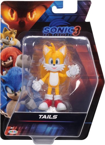 Sonic the hedgehog movie - 3,