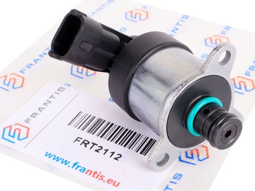 Fuel pump pressure - fuel,