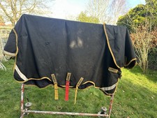 HORSEWARE RAMBO SUPREME LIGHT