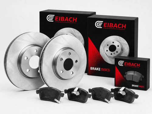 Ceibach front brake discs - ceibach,