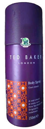Ted baker cool classic - baker,