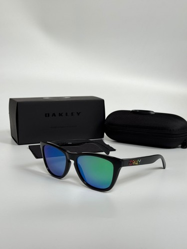 Oakley frogskins vr46 - oakley,