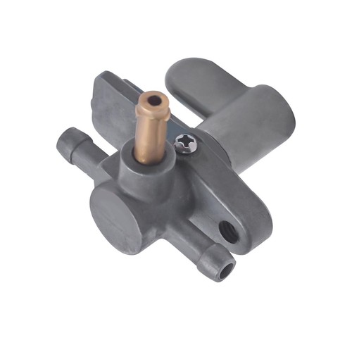 Fuel cock assy replace - assy,