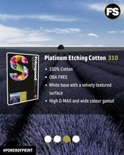 Fotospeed 7E851 - A3 -