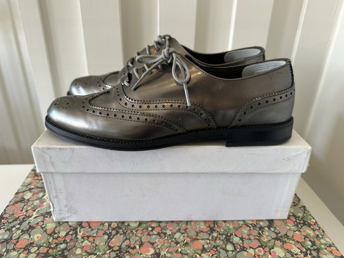 Russell and bromley shoes - and,