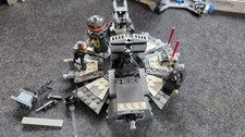 LEGO Star Wars Darth Vader
