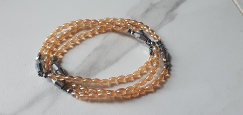 Waist beads - waist,