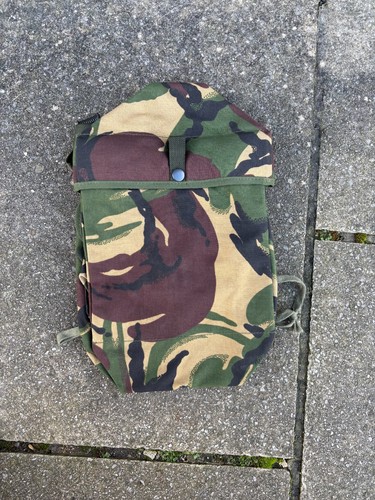 Dpm respirator pouch plce - respirator,