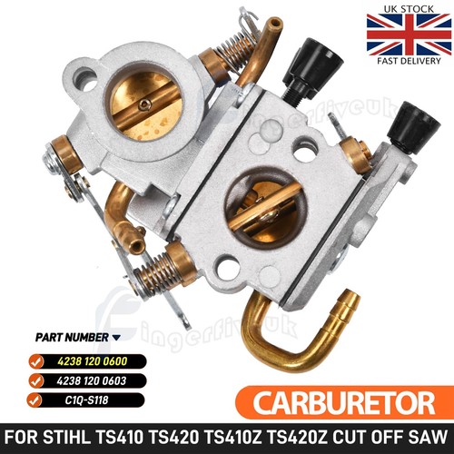 Carburettor 42381200600 carb - carburettor,