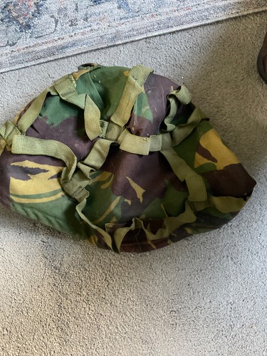 British army issue - british, camouflage