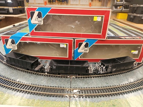 Lima seacow ballast hopper - 3,