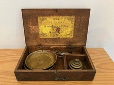 Antique W&T Avery Hanging Hand