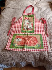 Ulster Weavers -  Ginger Cat