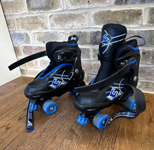 Roces quad roller skates - quad,