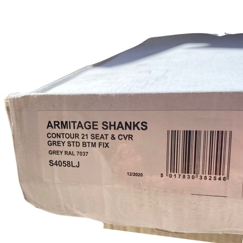 Armitage shanks contour - armitage,