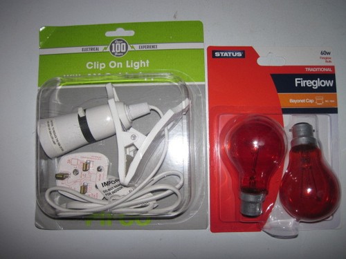 Chick brooder kit - , heat