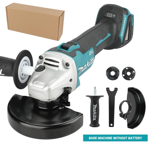 Makita dga504 18v brushless - makita,