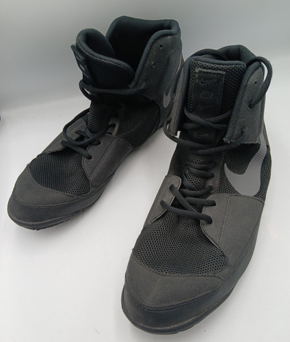 Nike mens boxing - nike, boots