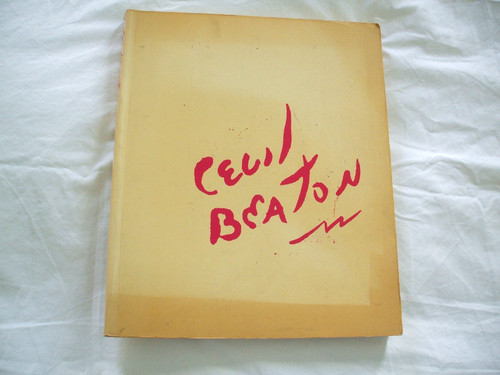 Cecil beaton editor david - cecil,