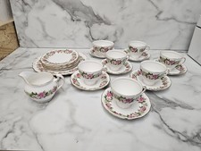 Colclough Bone China