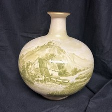 Huge Antique Victorian Franz