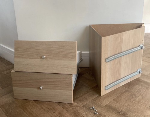 Ikea kallax shelf insert - kallax,