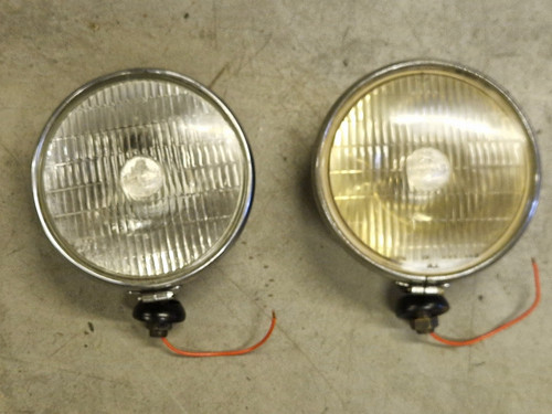 Lucas 700 spotlights pair - 700,