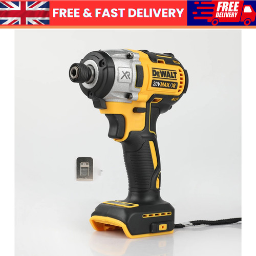 Dewalt dcf887n 20v - 20v, xr