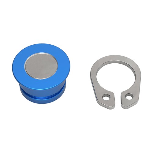 Cnc speedo odometer magnet kit - cnc,