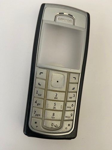 Nokia 6230 6230i front - nokia, 6230,