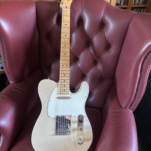 2007 fender usa - 2007,