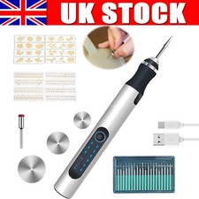 USB Cordless Electric Mini