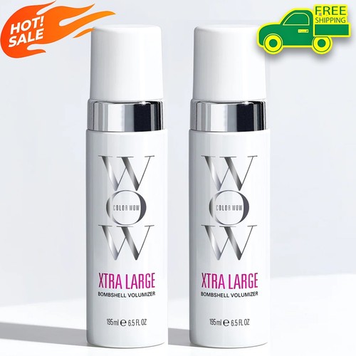 Color wow xtra large - wow,