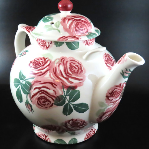 Emma bridgewater gallon - gallon, teapot