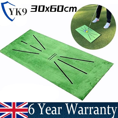 Golf hitting strike mat - golf,