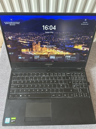 Lenovo legion y540 - lenovo, y540-15irh