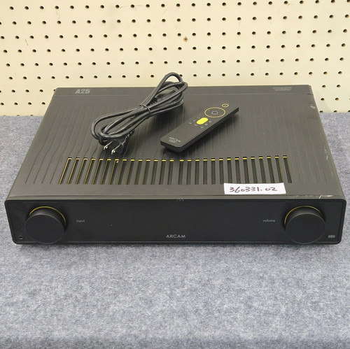 Arcam a25 100w - a25,