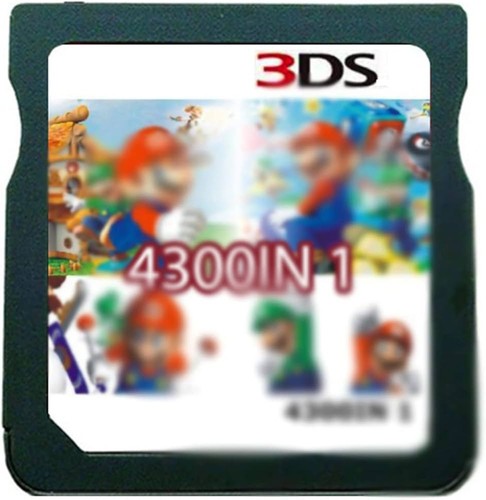 Sune 4300 games ds game - sune,