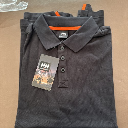 Helly hansen workwear - hansen, oxford